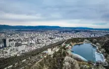 оз. Черепашье