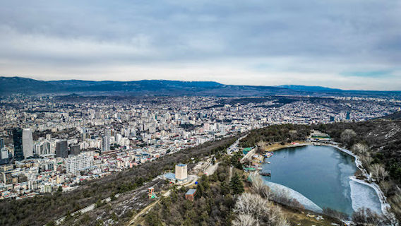 Tbilisi