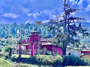Ashigram Temple