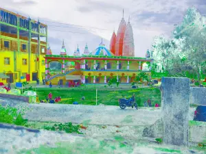 Sai Temple