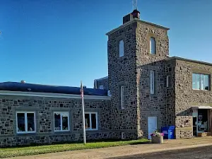 Mahnomen Public Library