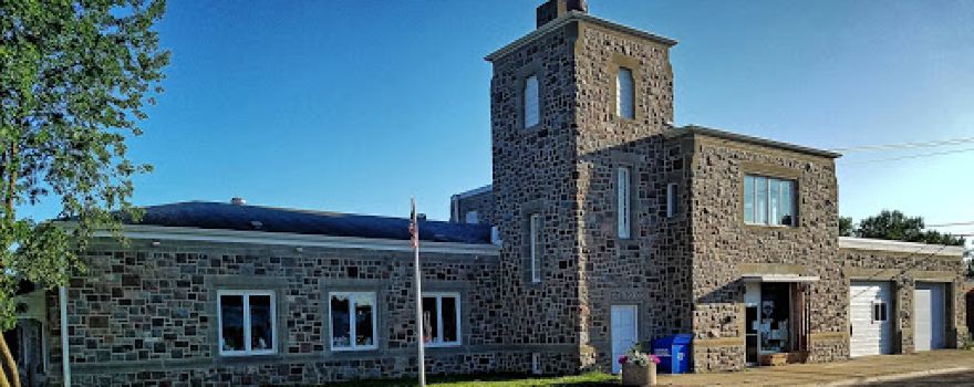 Mahnomen Public Library