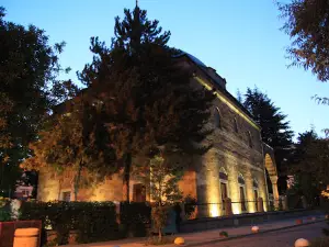 Cemalettin Köklü Parkı