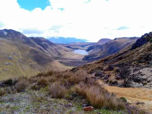 Trekking Ingapirca Inca Trail Ecuador Best Trek