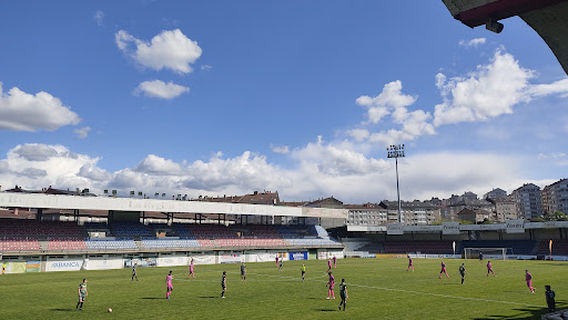 Estadio de O Couto