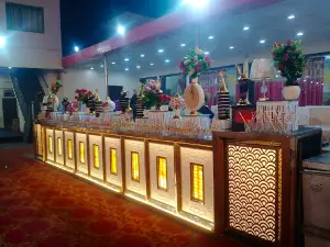 HINDUSTAN MARRIAGE LAWN