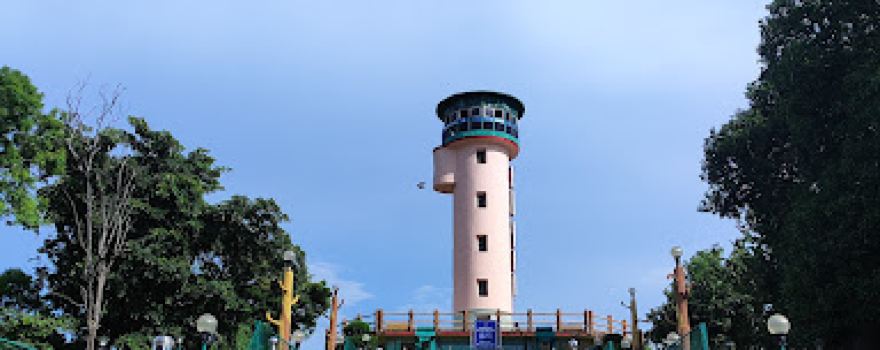 Gandhi Minar