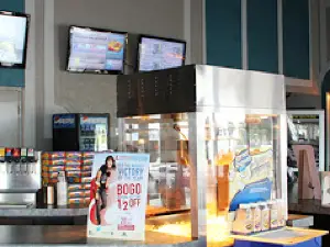 B&B Theatres Sebring Fairmount Square Cinema 6