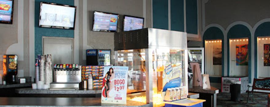 B&B Theatres Sebring Fairmount Square Cinema 6