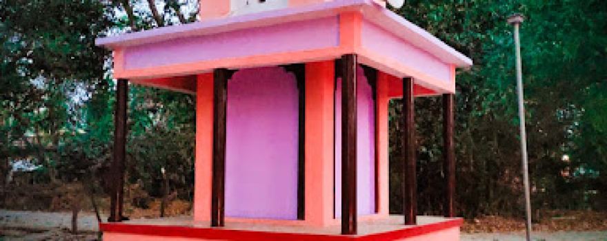 Maha Kaleshwar Temple