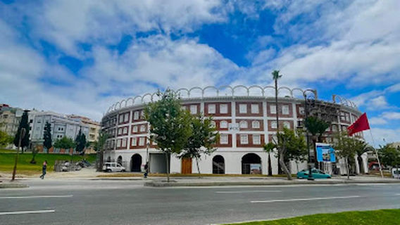 Tangier