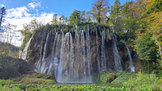 Plitvicka Jezera
