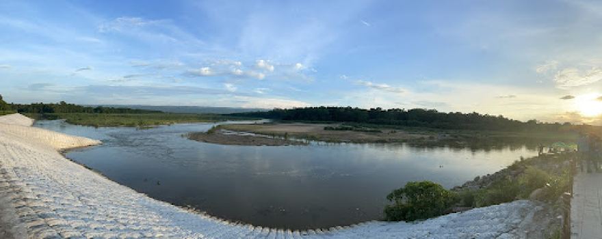 Chitwan National Park (Sauraha)