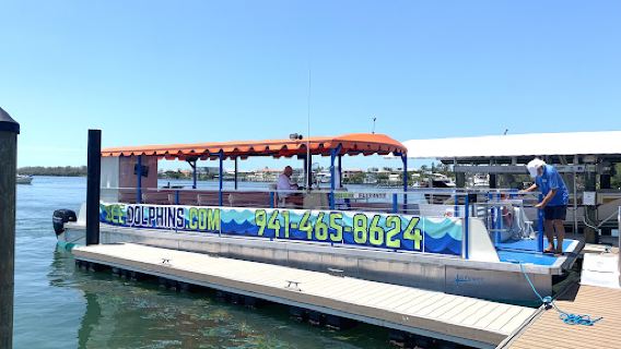 Paradise Boat Tours