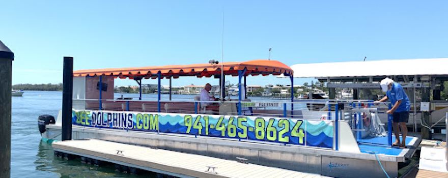 Paradise Boat Tours