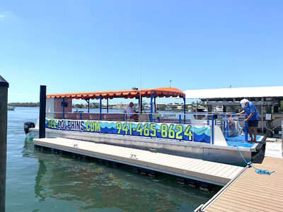 Paradise Boat Tours