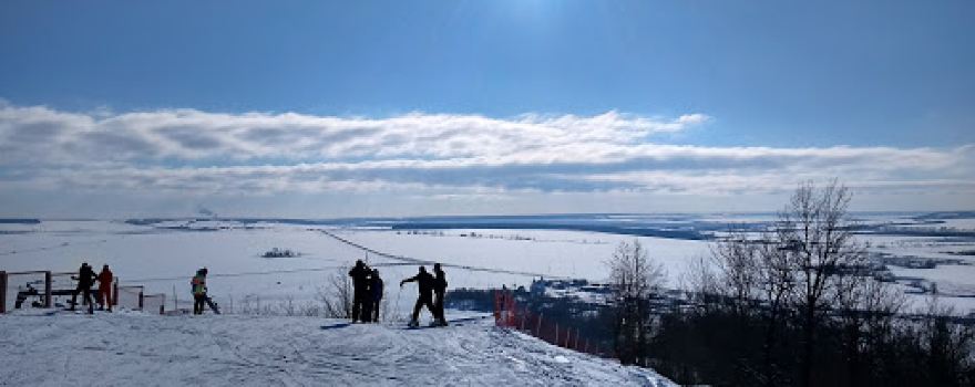 Sdk Fedotovo