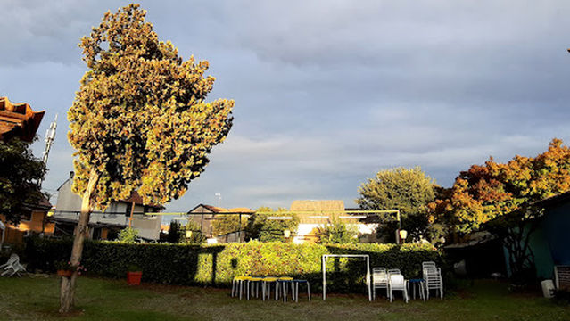 Circolo Arci San Bernardino