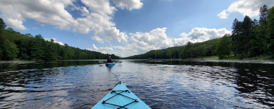 Capital District Wildlife Management Area