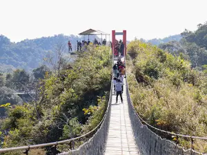 Lalsavunga Park, Hlimen