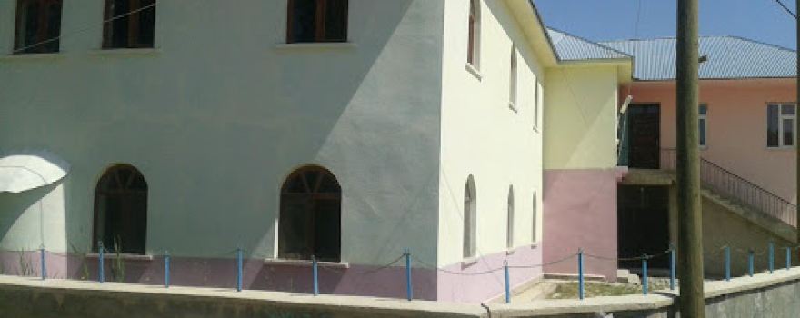 Küçük Aksa Cami