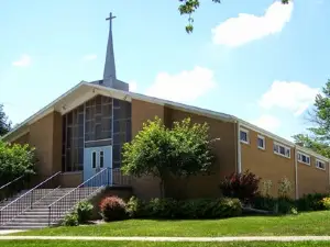 St Bernard Catholic Church