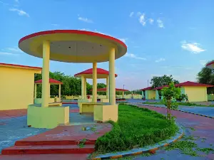 Eco Park, Mati, Kanpur Dehat