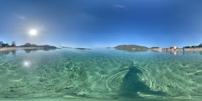 Spiaggia La Stalla