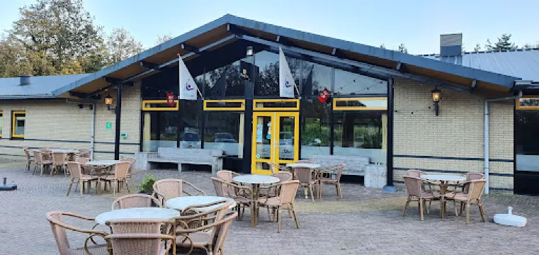 Recreatiecentrum Dúndelle Bakkeveen