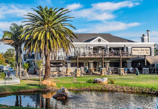 Walmer Golf Club