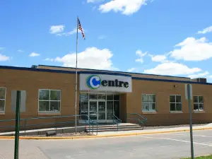 The Centre