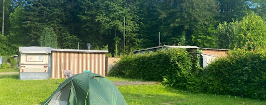 Campingfreunde Bergwiesen Malsch e.V. Elke und Peter Meffert