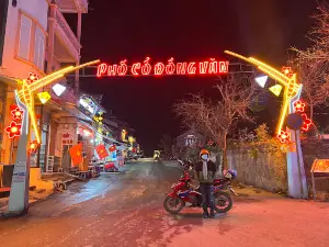 Đồng Văn Điểm Hẹn Nơi Cực Bắc