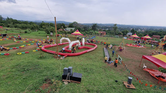 Tjeko Fun Village