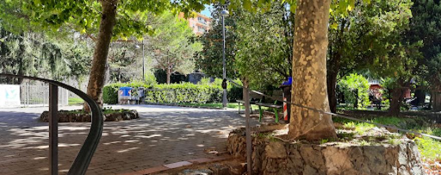 Giardini pubblici