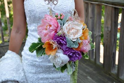 The Venetian Room & Veranda @ 1901 Gallery & Cafe