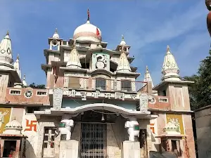 Durga Mata Temple