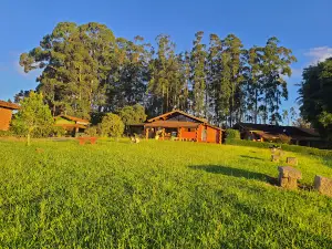 Pousada Cachoeira dos Luis
