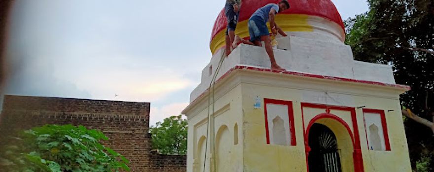 chhoti mata mandir nawali