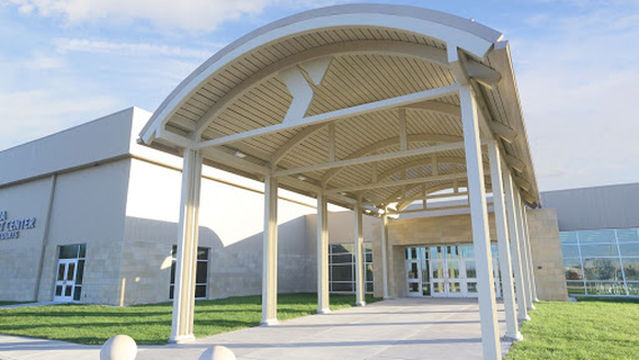 Farha Sports Centers (South) - Greater Wichita YMCA