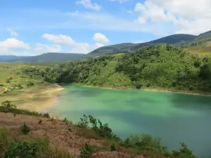 Barumun Nagari Wildlife Sanctuary