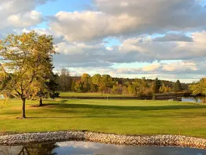 Idlewild Golf Club