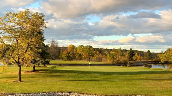 Idlewild Golf Club