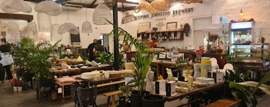 Karkoo Nursery