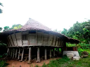 BUKIT HERMON