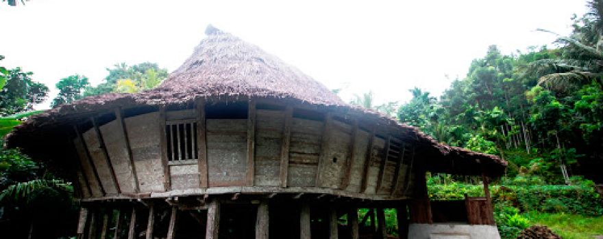 BUKIT HERMON