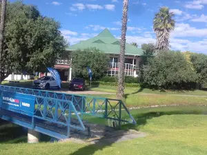 Leopard Park Golf Club