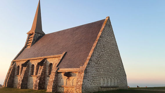 Etretat