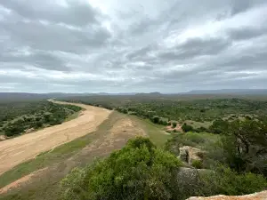 Mndindini Trails Camp
