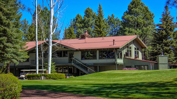 Pinetop Lakes Country Club
